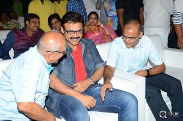 Gautamiputra Satakarni Movie Opening